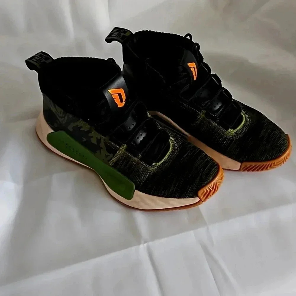 Adidas Dome‎ 5